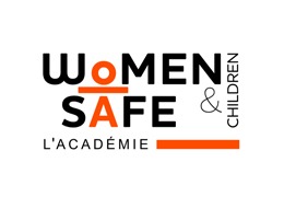 Logo ACADÉMIE WOMEN SAFE & CHILDREN